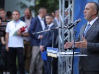 Ramush Haradinaj