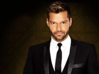 Ricky Martin