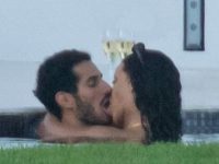 Rihanna me te dashurin