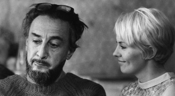 Romain Gary – apartamenti i vetvrasjes