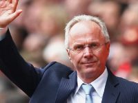 Sven Eriksson