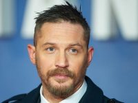 Tom Hardy