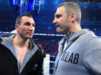 Wladimir Klitschkos