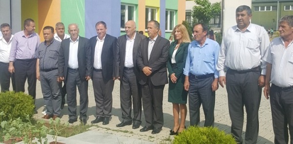 U përkujtua dëshmori i parë i Malishevës, Imer Krasniqi