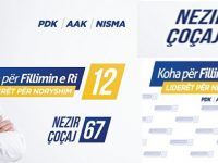 nezir