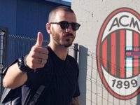 Bonucci ne Milan