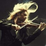 David Garret