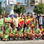 Garat e Streetball ne Suhareke
