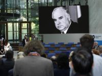Helmut Kohl