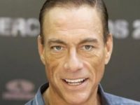 Jean Claude Van Damme