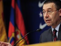 Josip Bartomeu