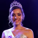Kleofina Pnishi-Miss Provence