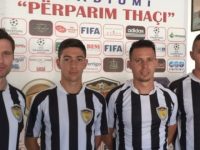 Liria me 4 perforcime