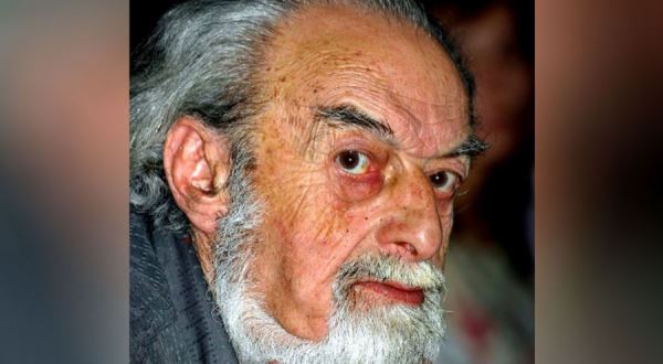 Vdiq shkrimtari Murteza Xajë Nura