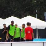 Neymar perleshet ne stervitje