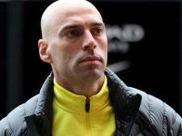 Willy Caballero