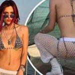 Bella Thorne