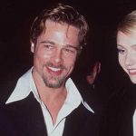 Brad Pitt-Gwyneth Paltrow