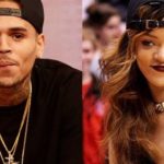 Chriss Brown rihannaa