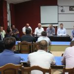 Degjim publik ne Krushe te Madhe
