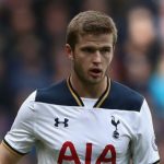 Eric Dier futboll