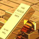 Gold Bars