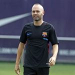 Iniesta