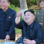 Kim Jong-un
