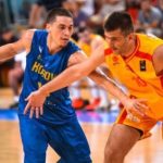 Kosova-basket