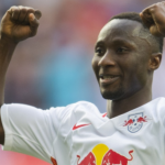 Naby Keita