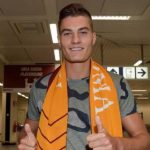 Patrik Schick