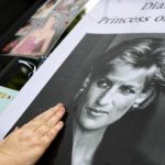 Princeshe Diana