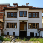 Prizren-shtepite e vjetra