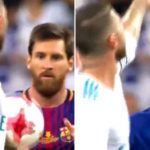 Ramos-Messi