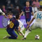 Real-Barcelona