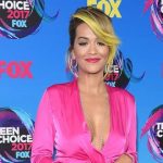 Rita Ora ne Teen Choice Awards