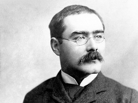 Rudyard Kipling
