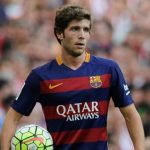 Sergi Roberto