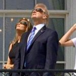 Tump shikon eklipsin diellor
