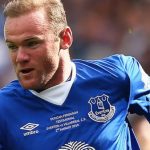 Wayne Rooney-everton