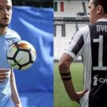 Dybala dhe Milinkoviç-Savi