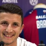 Enis Bardhi