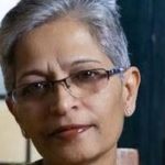 Gauri Lankesh