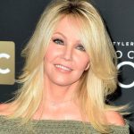 Heather Locklear