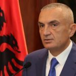 Ilir Meta