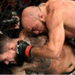 Latifi mposht Tysonin