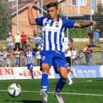 Lorik Boshnjaku-fcprishtina