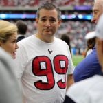Ted Cruz