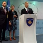 haradinaj selimi