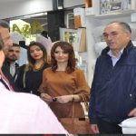 shaqa biznese
